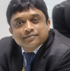 Mr. Mohammad Tarik, Co-Founder & CEO